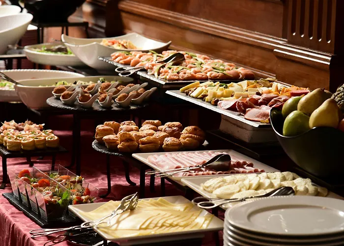 Real Palacio Hotel Lissabon