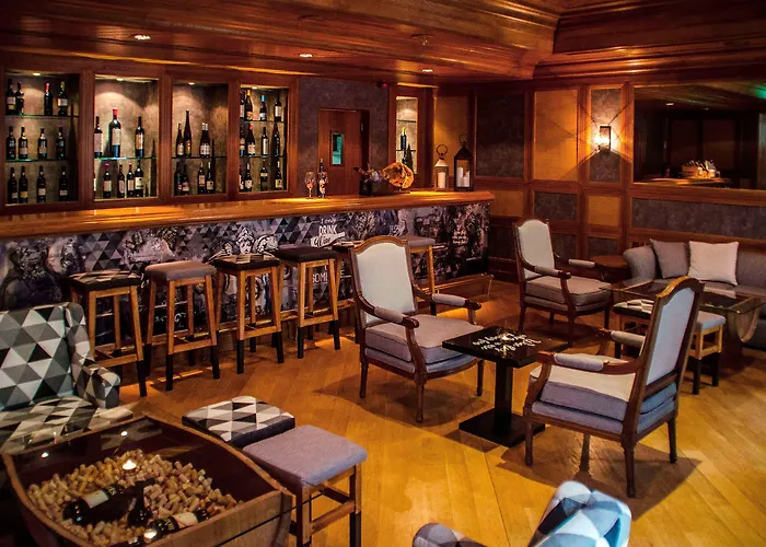 Real Palacio Lissabon