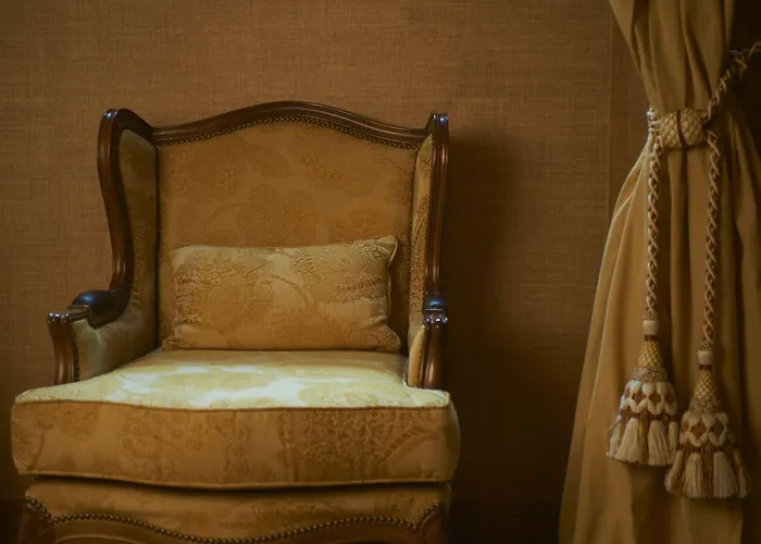 Real Palacio Hotel 5*