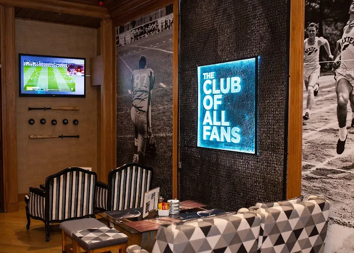 Hotel Real Palacio Lissabon