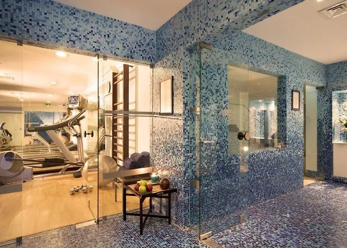 Real Palacio Lissabon