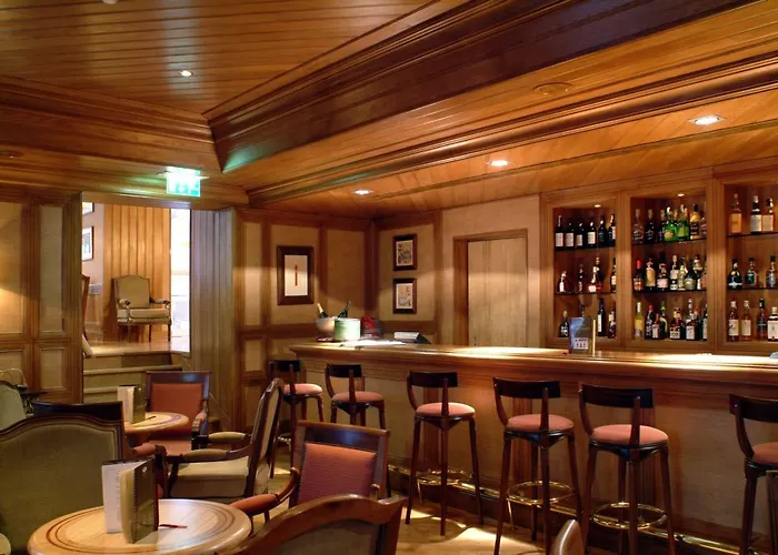 Hotel Real Palacio 5*