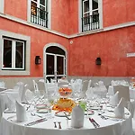 Real Palacio 5* Lissabon