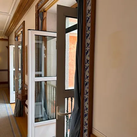 Real Palacio Hotel Lisbon