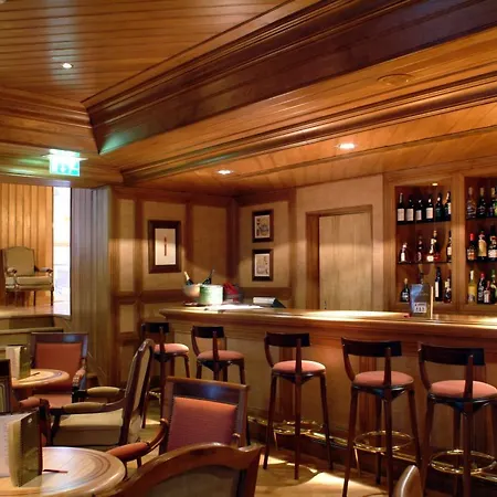 Hotel Real Palacio 5*