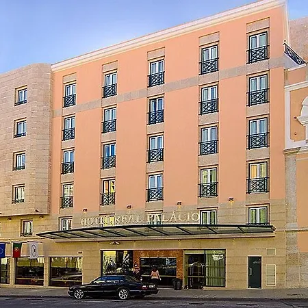 Real Palacio 5*