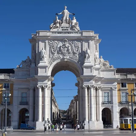 Ξενοδοχείο Real Palacio Lisboa