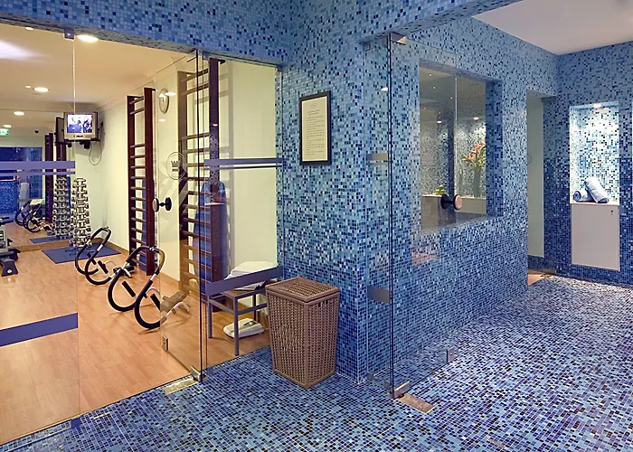 Real Palacio Szálloda Lisboa