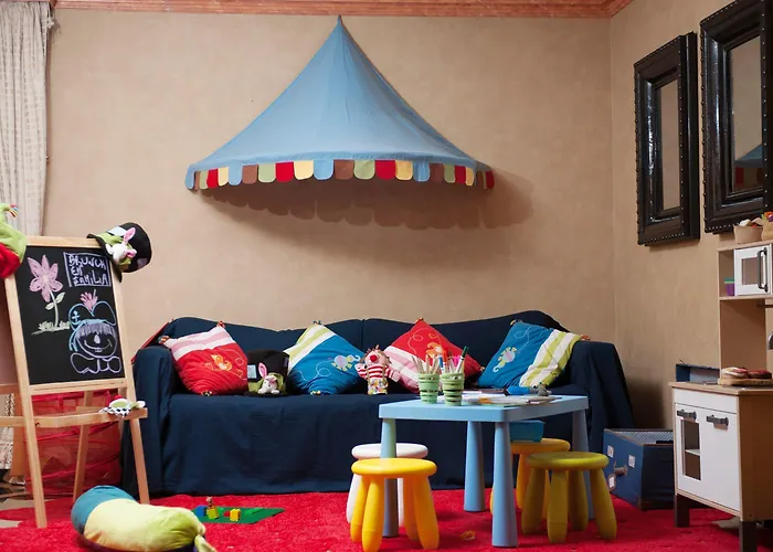 Real Palacio Szálloda Lisboa