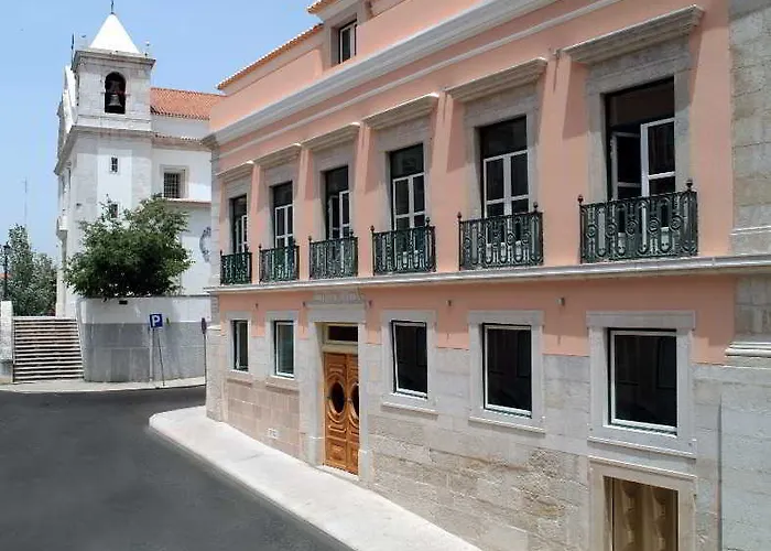 Real Palacio Szálloda